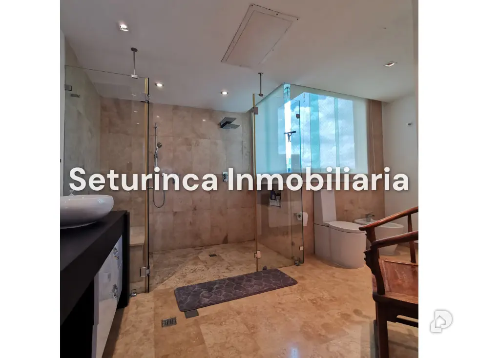 Penthouse in Campo Alegre, Caracas – 10