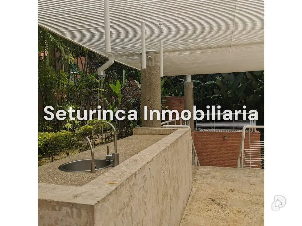 Penthouse in Campo Alegre, Caracas – 11