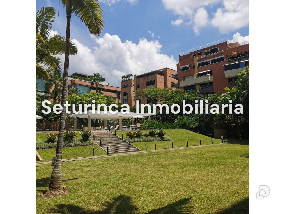 Penthouse in Campo Alegre, Caracas – 3