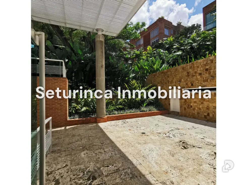 Penthouse in Campo Alegre, Caracas – 5