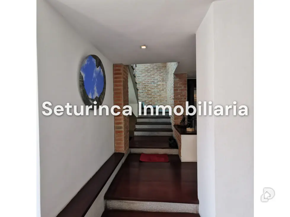Penthouse in Campo Alegre, Caracas – 27