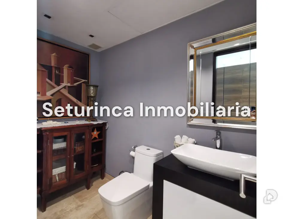 Penthouse in Campo Alegre, Caracas – 31