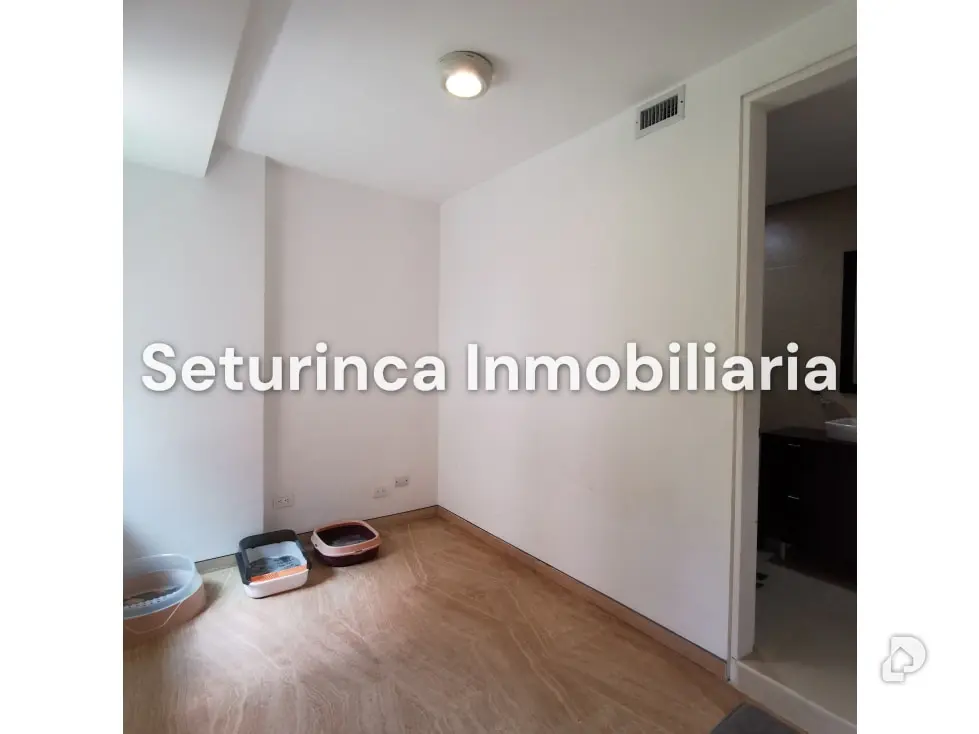 Penthouse in Campo Alegre, Caracas – 24