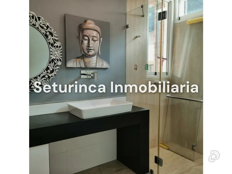 Penthouse in Campo Alegre, Caracas – 14