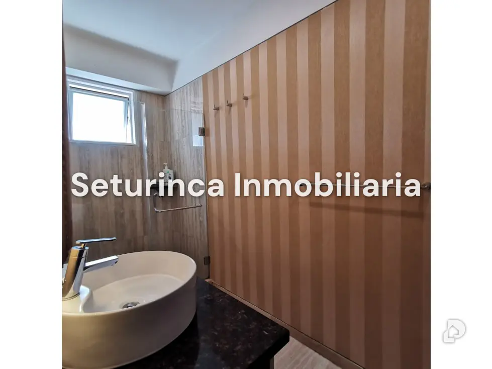 Penthouse in Campo Alegre, Caracas – 29
