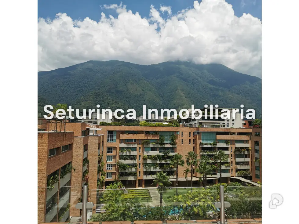 Penthouse in Campo Alegre, Caracas – 17