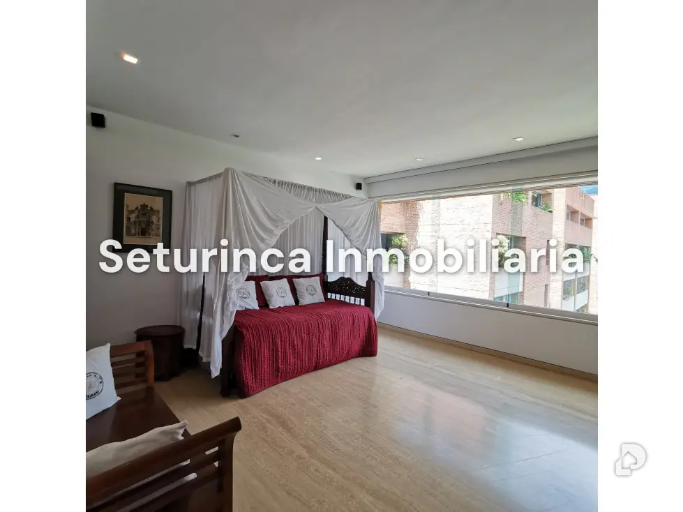 Penthouse in Campo Alegre, Caracas – 30