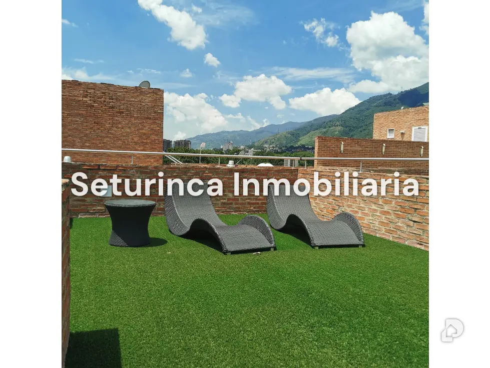 Penthouse in Campo Alegre, Caracas – 16