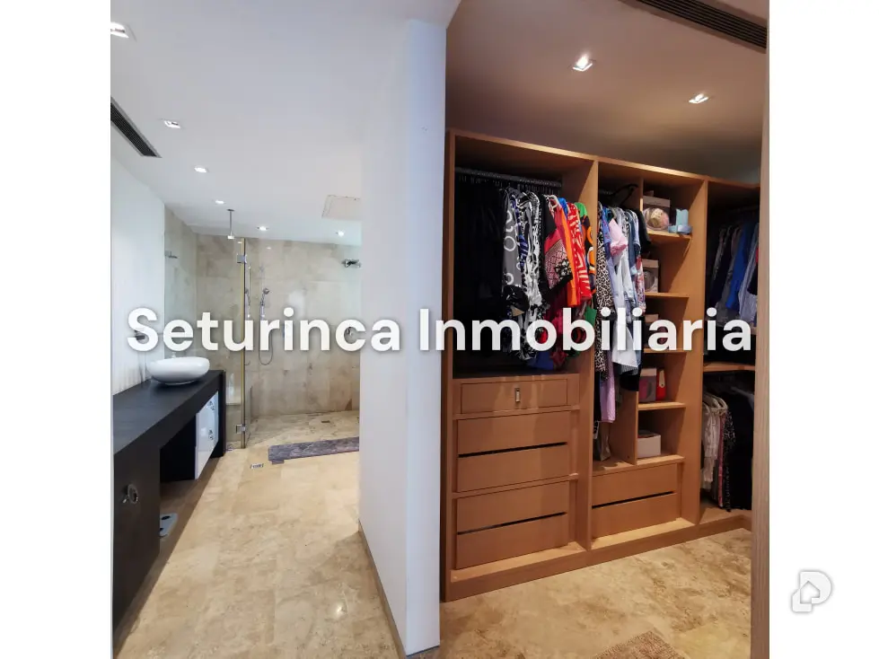 Penthouse in Campo Alegre, Caracas – 9