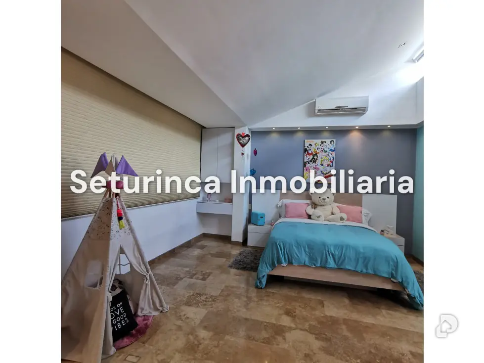 Penthouse in Campo Alegre, Caracas – 15