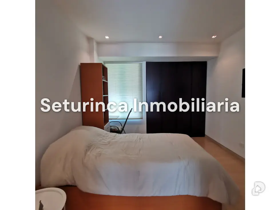 Penthouse in Campo Alegre, Caracas – 28