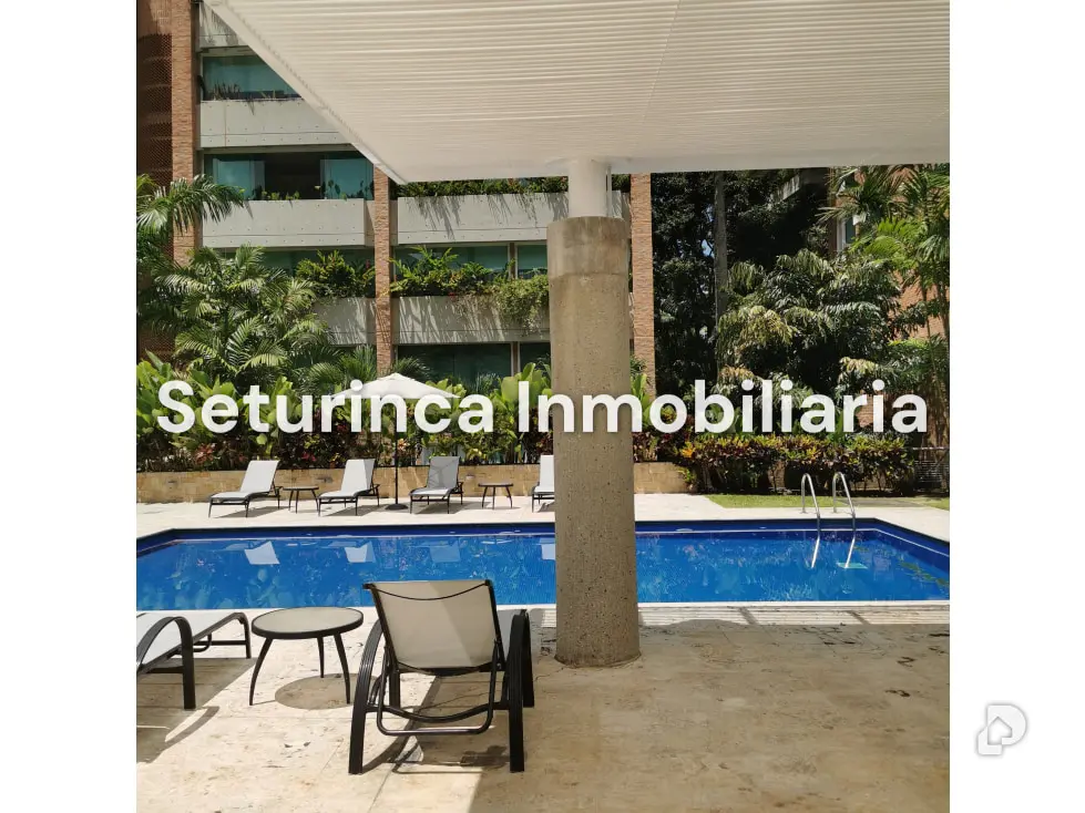 Penthouse in Campo Alegre, Caracas – 12
