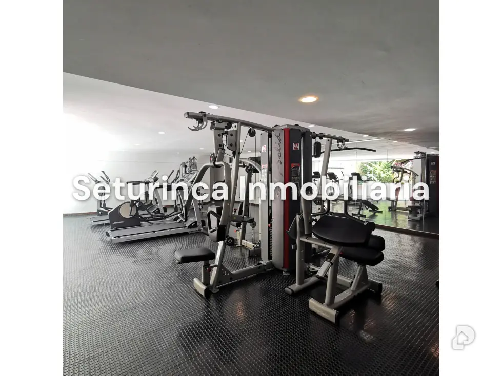 Penthouse in Campo Alegre, Caracas – 4
