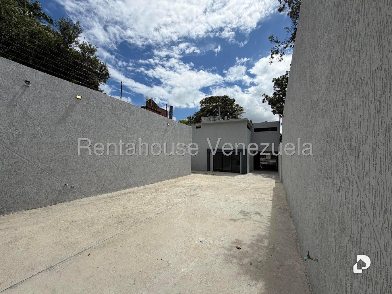 Casa en San Román, Caracas – 4