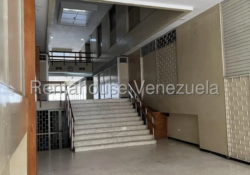 Office in Horizonte, Caracas - 1