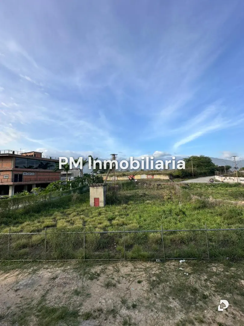 Terreno en Guatire – 2