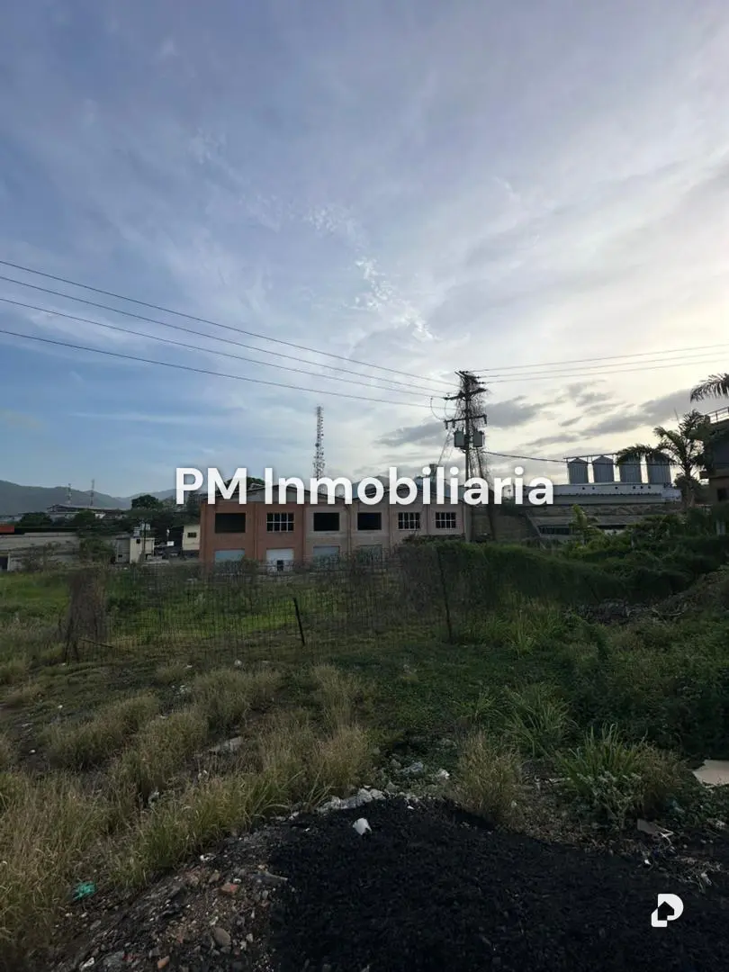 Terreno en Guatire – 6