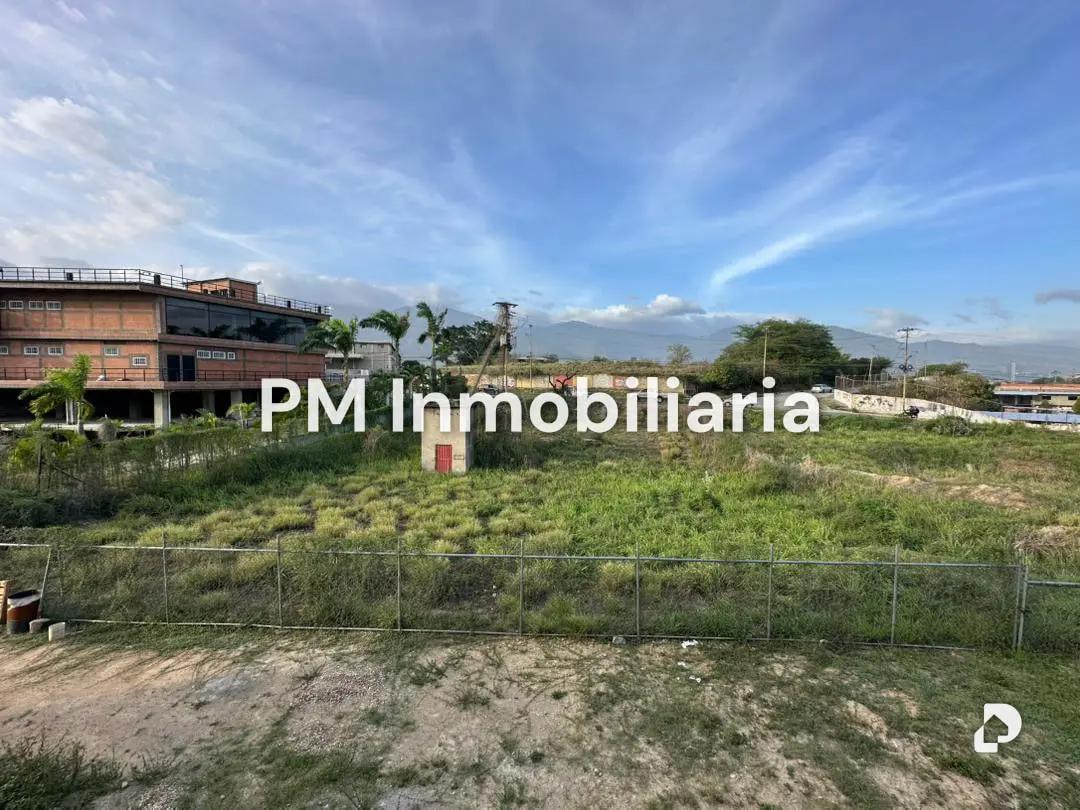 Terreno en Guatire – 1