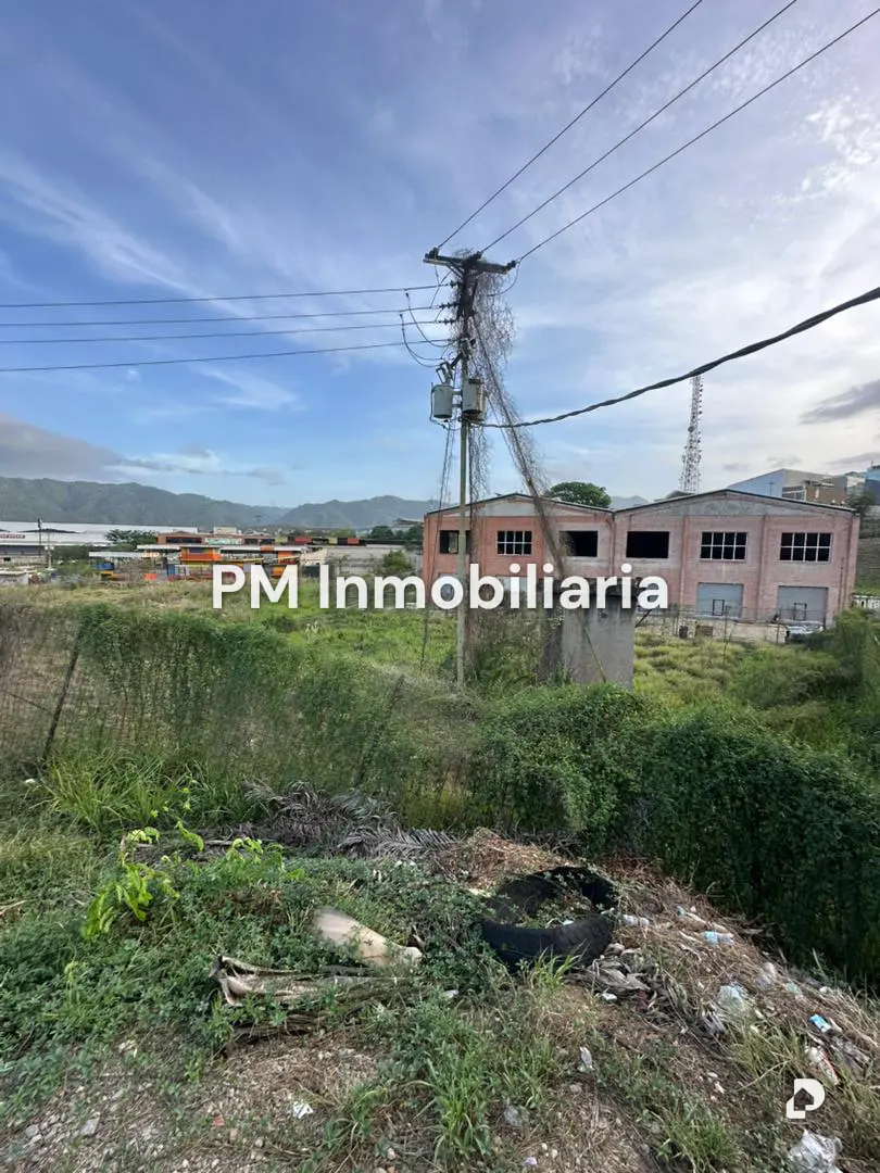 Terreno en Guatire – 4