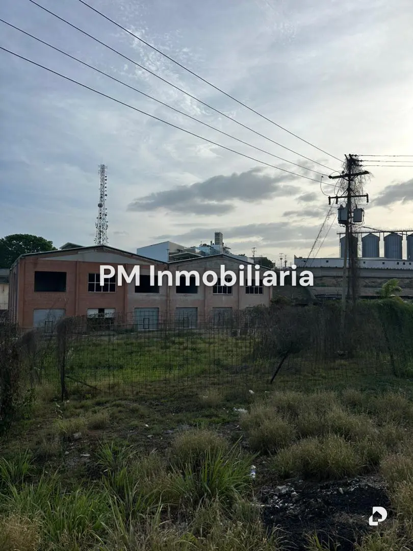 Terreno en Guatire – 5