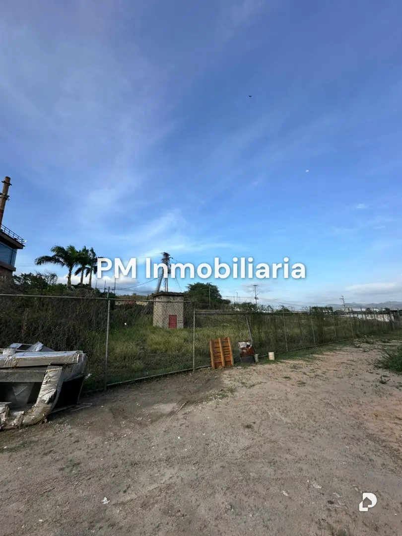 Terreno en Guatire – 7