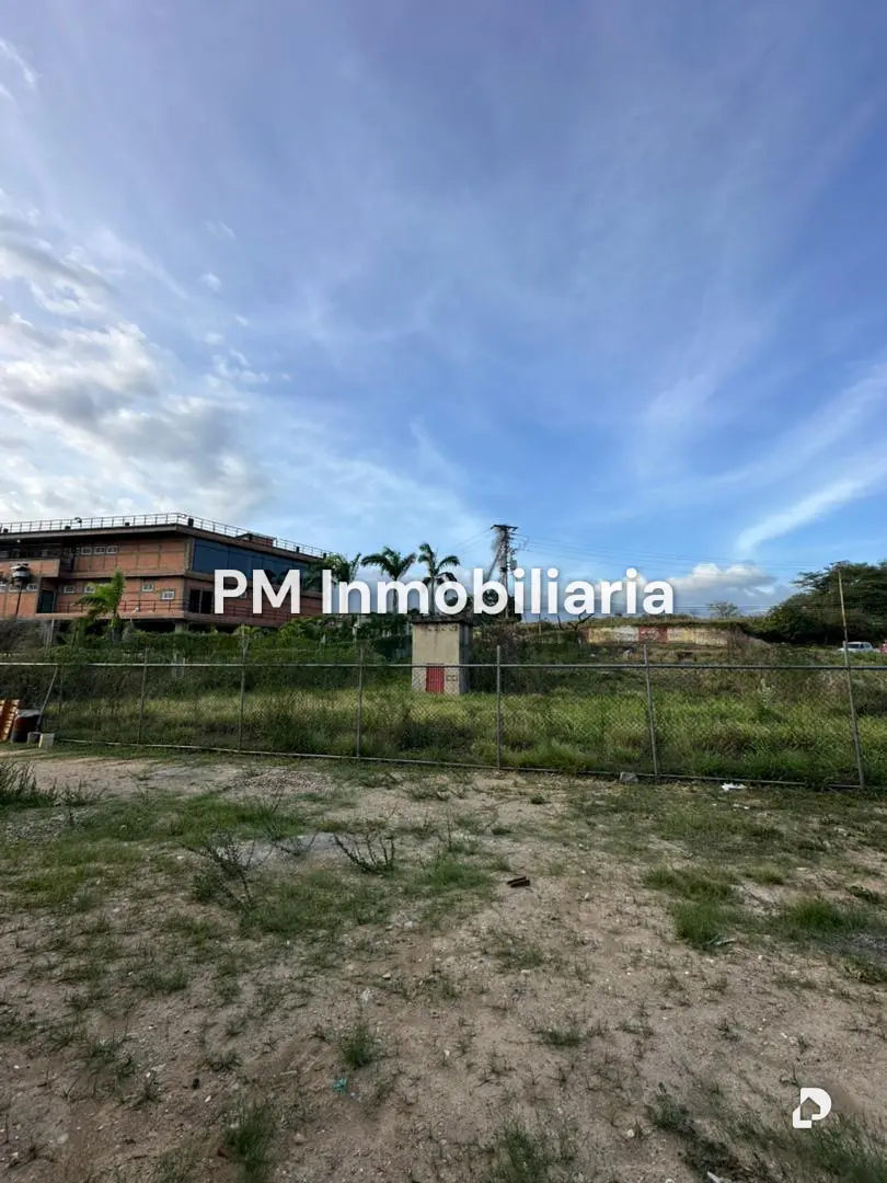 Terreno en Guatire – 8