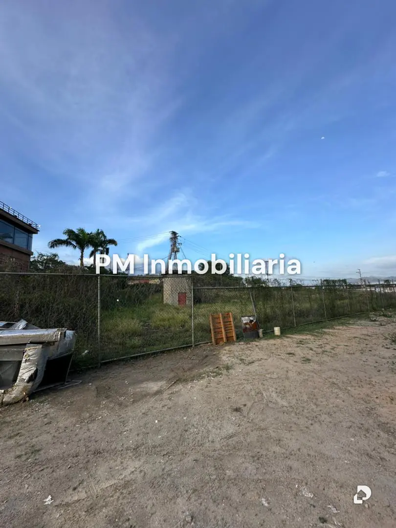 Terreno en Guatire – 3