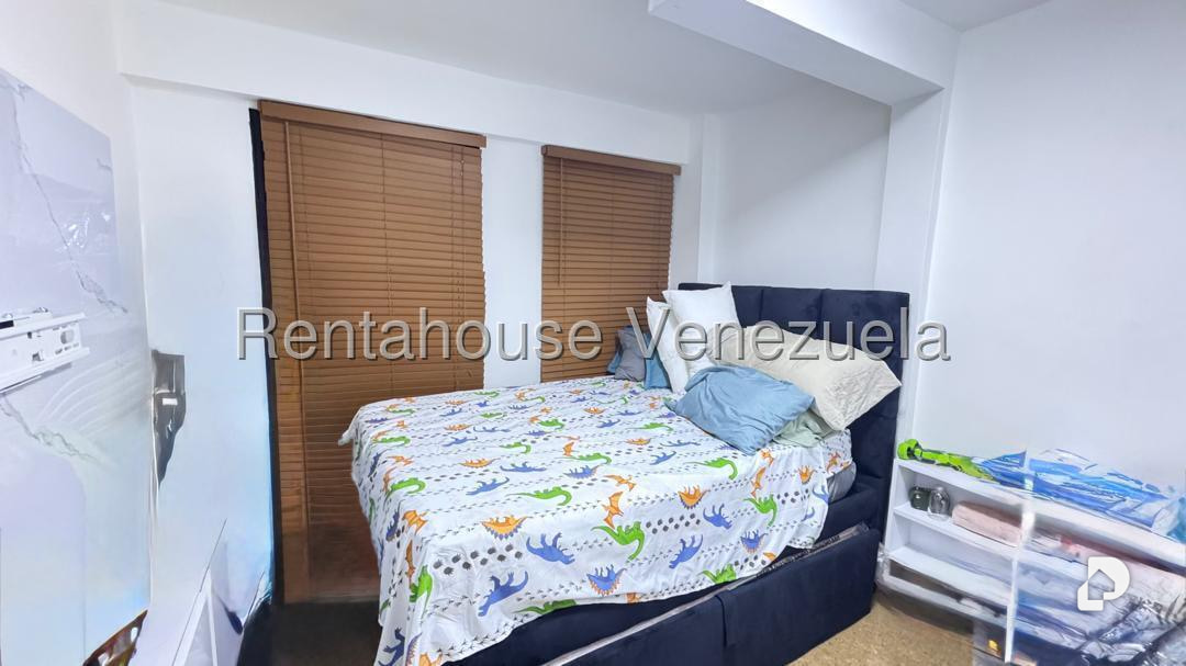 Apartamento en Chacao, Caracas – 10