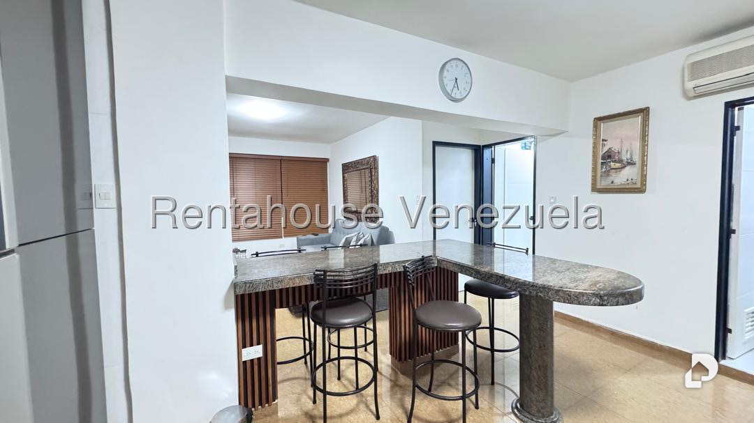 Apartamento en Chacao, Caracas – 6
