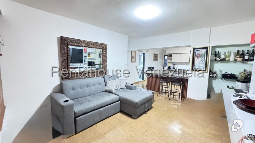 Apartamento en Chacao, Caracas – 2