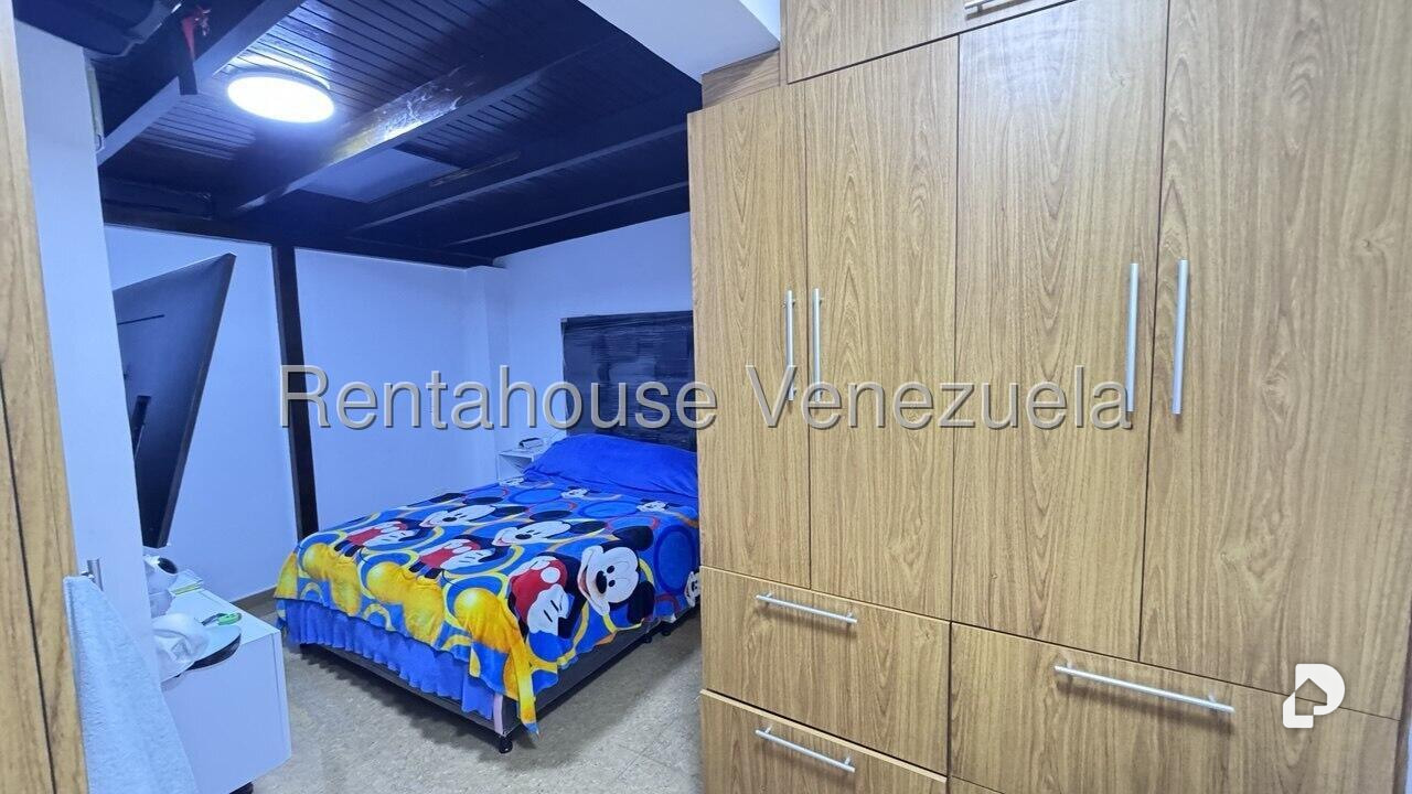 Apartamento en Chacao, Caracas – 12
