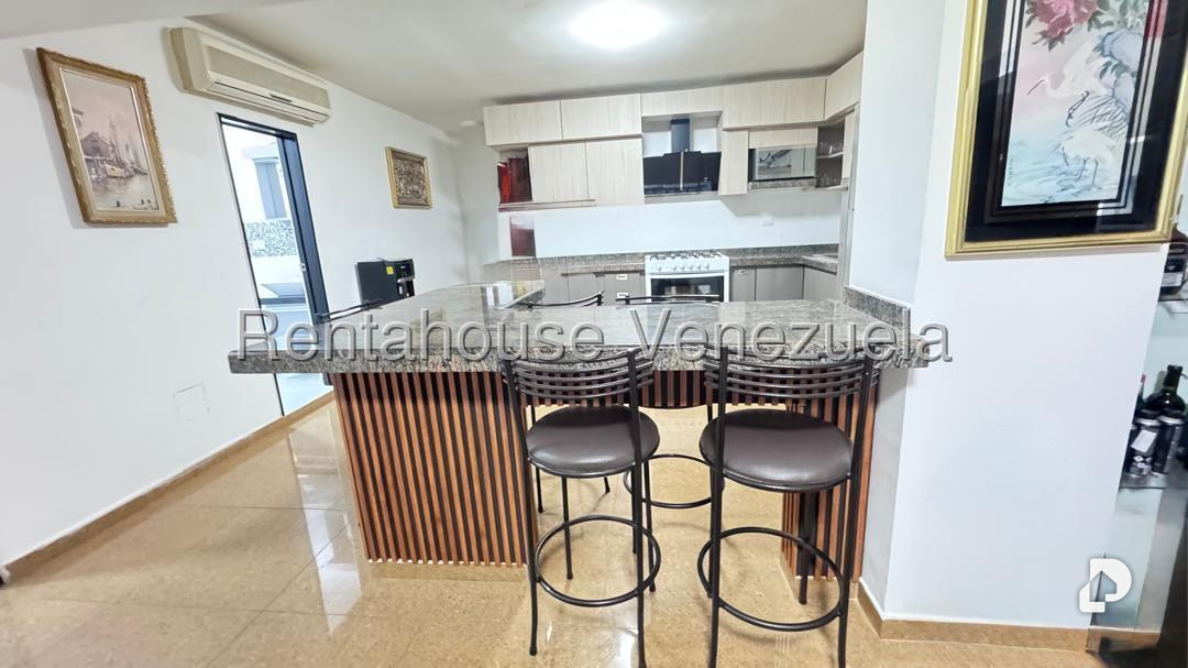 Apartamento en Chacao, Caracas – 7