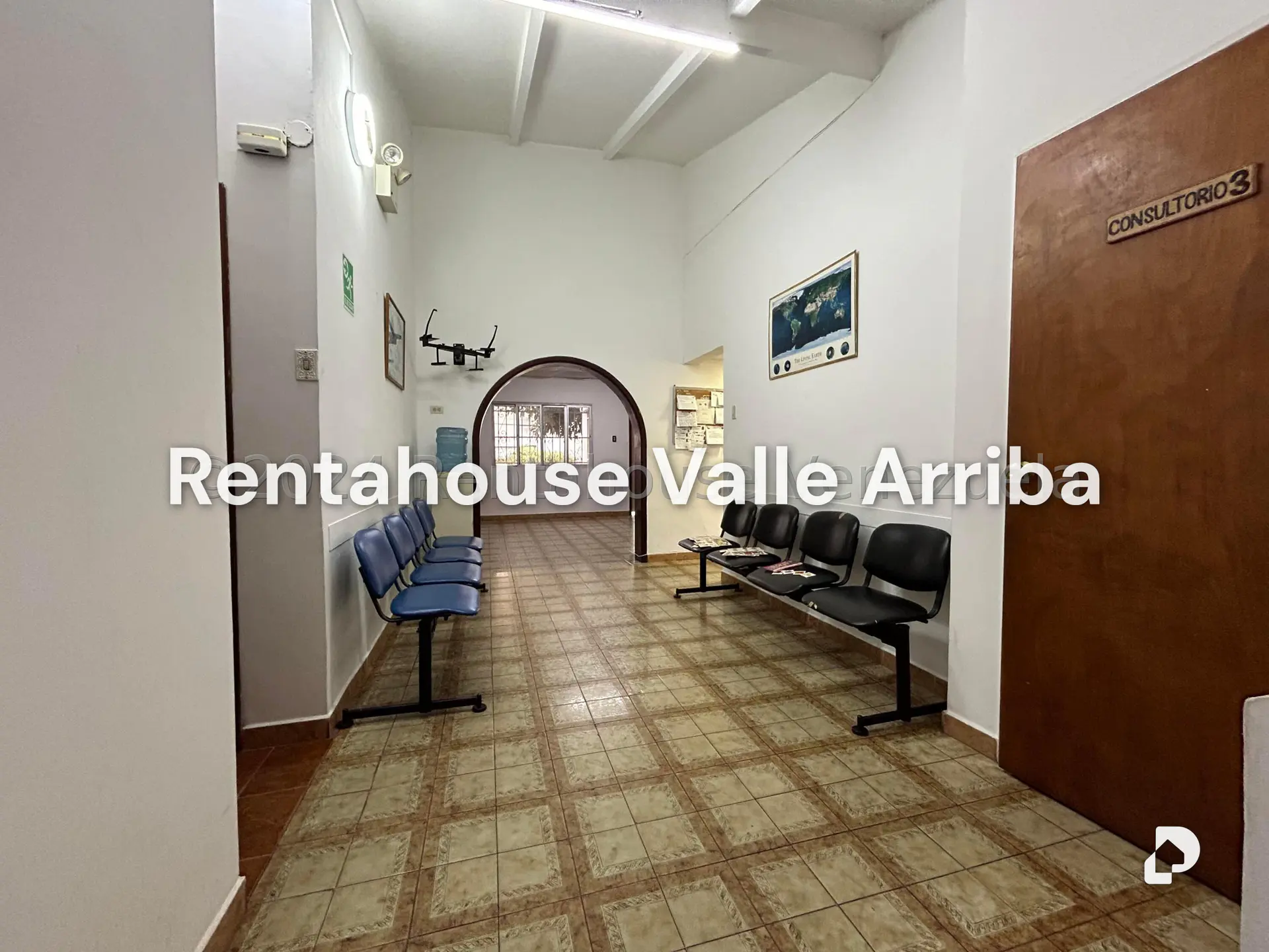 Office in Cementerio, Caracas – 13