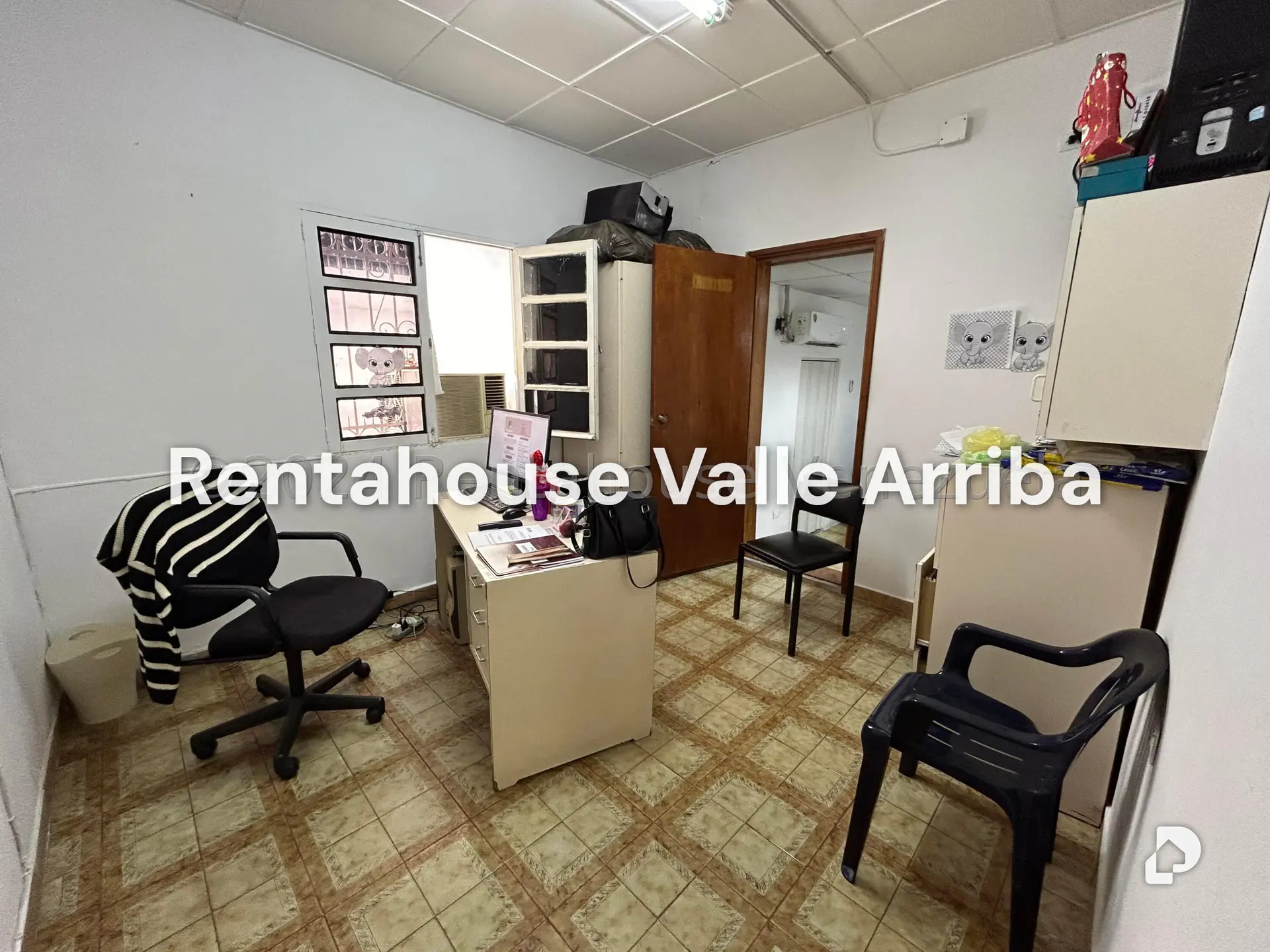 Office in Cementerio, Caracas – 5