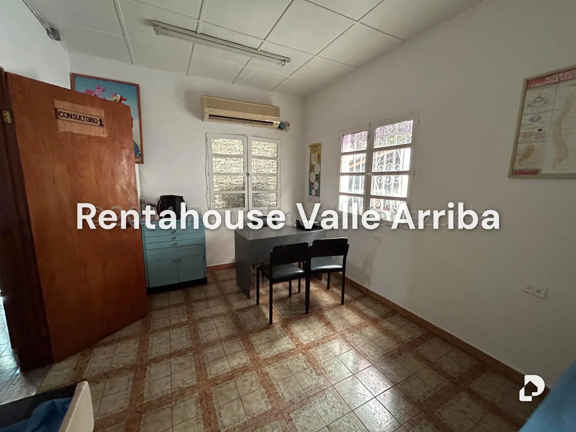 Office in Cementerio, Caracas – 4