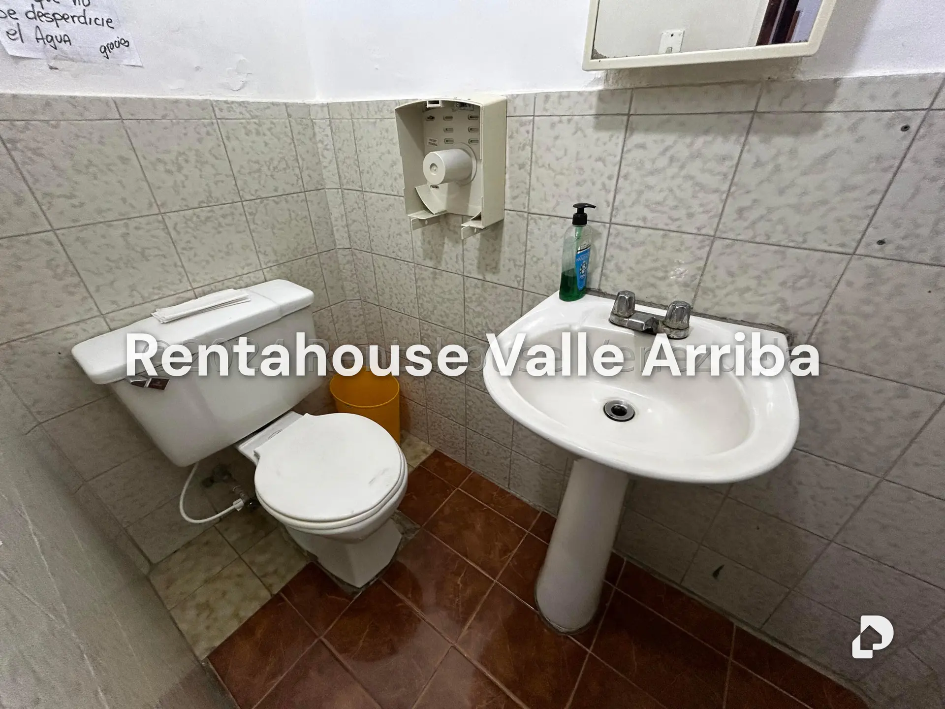 Office in Cementerio, Caracas – 10