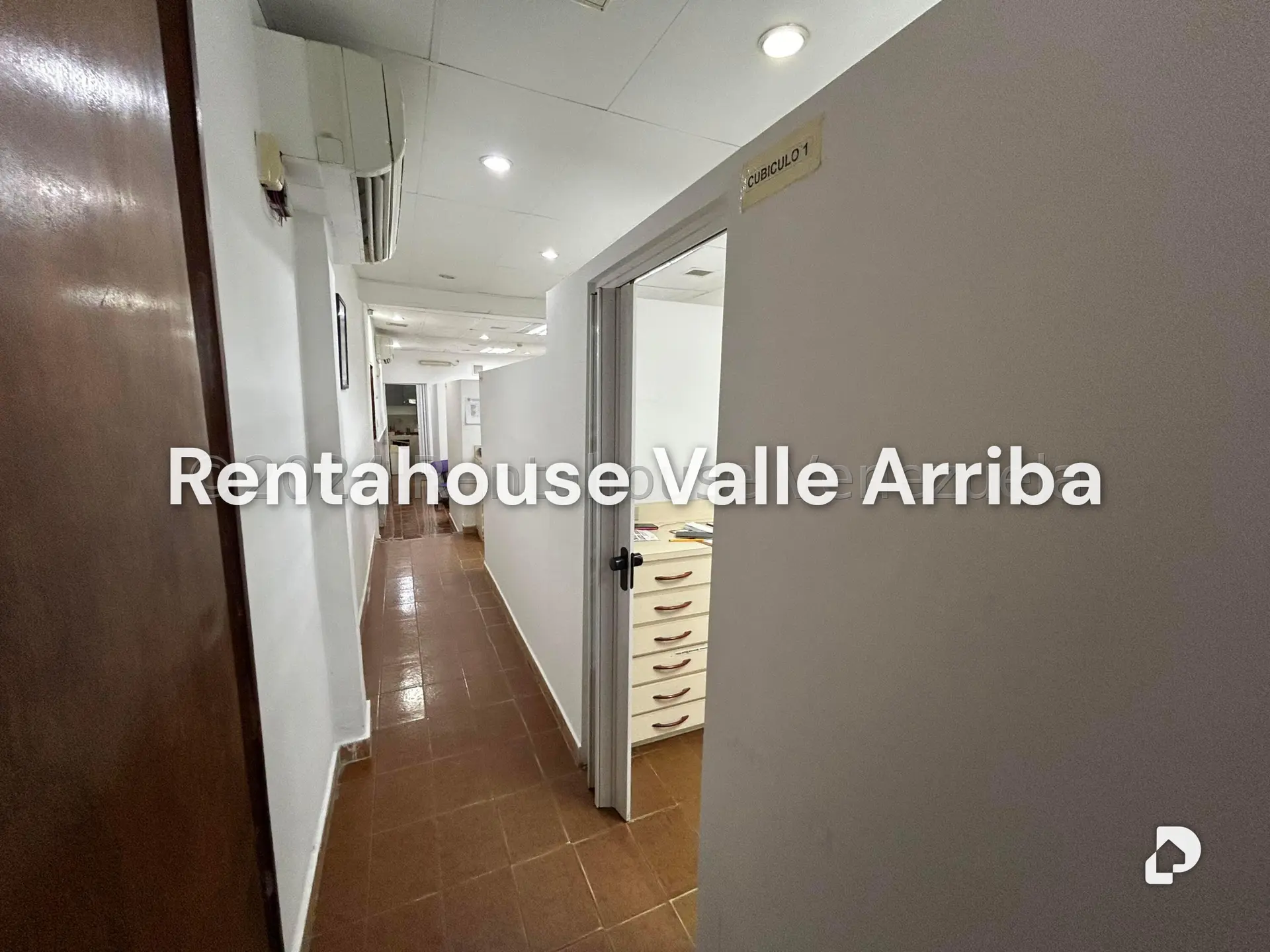 Office in Cementerio, Caracas – 14