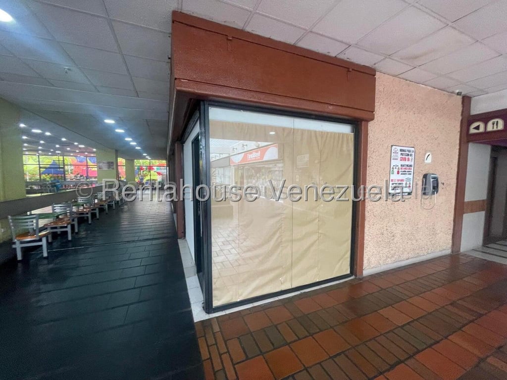 Local comercial en Prados del Este, Caracas - 1