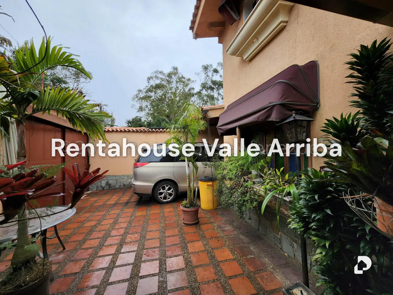 Casa en Colinas de Carrizal, Carrizal