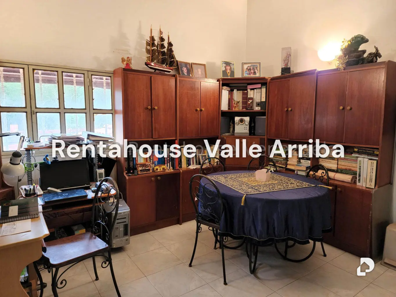 Casa en Colinas de Carrizal, Carrizal