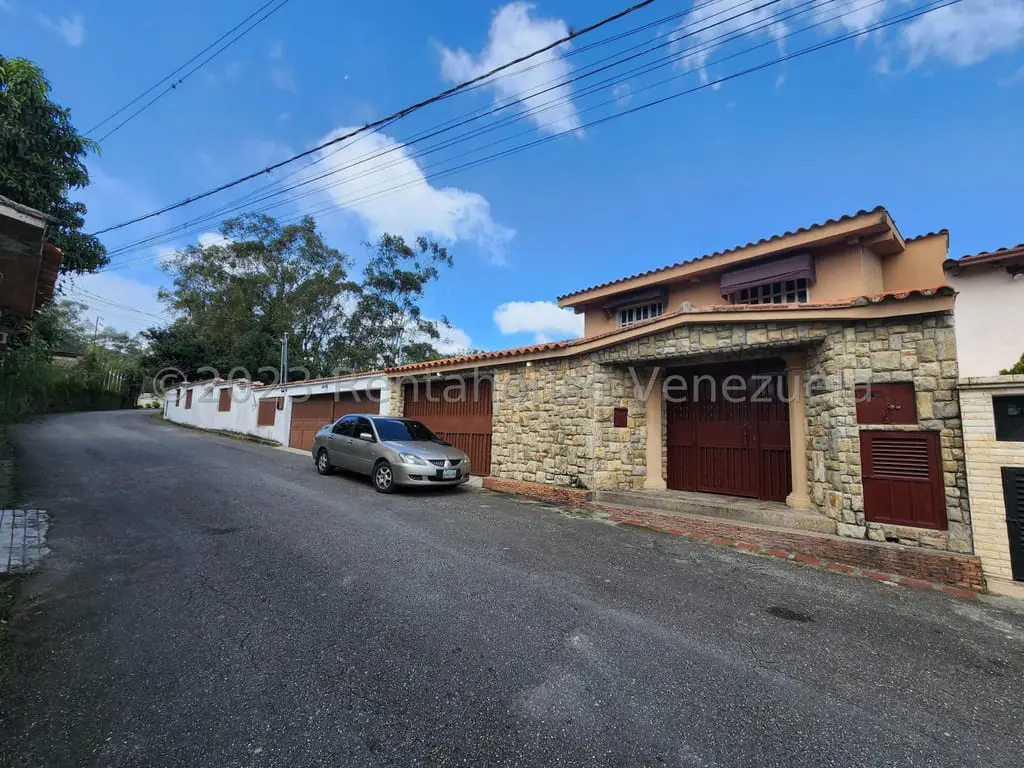 Casa en Colinas de Carrizal, Carrizal - 1