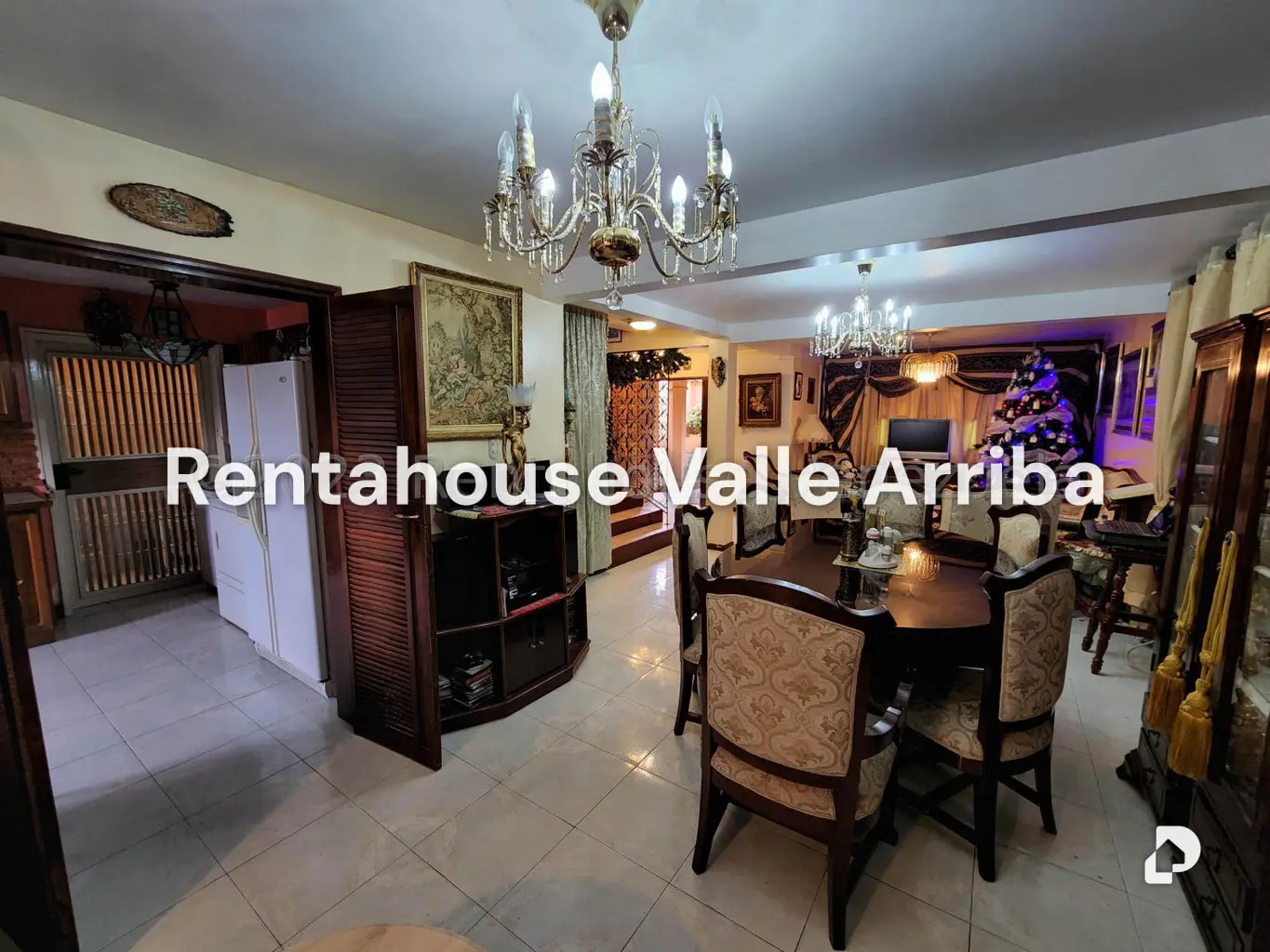 Casa en Colinas de Carrizal, Carrizal