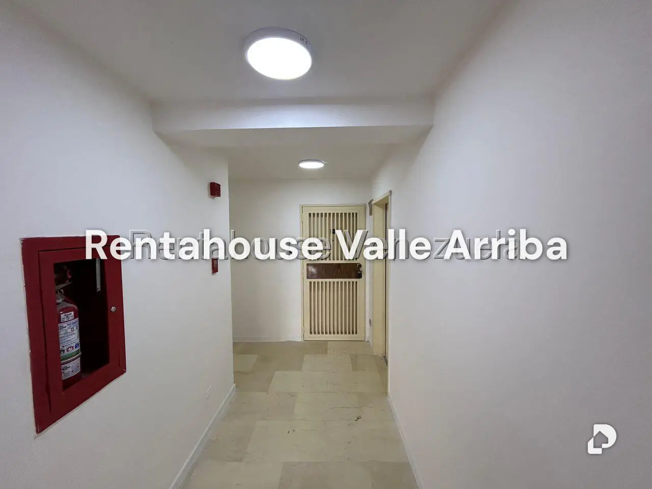 Apartamento en Los Naranjos (del Cafetal), Caracas – 2