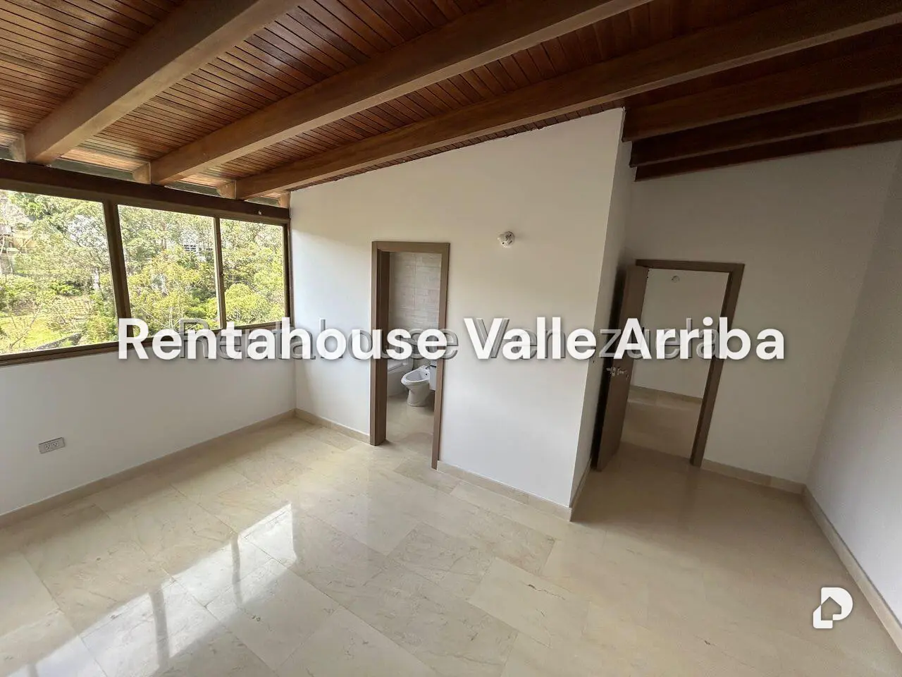 Apartamento en Los Naranjos (del Cafetal), Caracas – 20