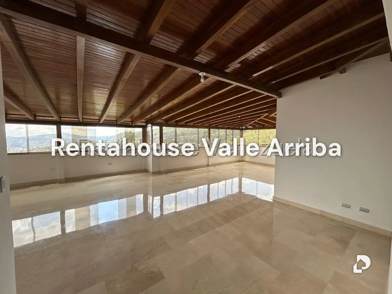 Apartamento en Los Naranjos (del Cafetal), Caracas – 4