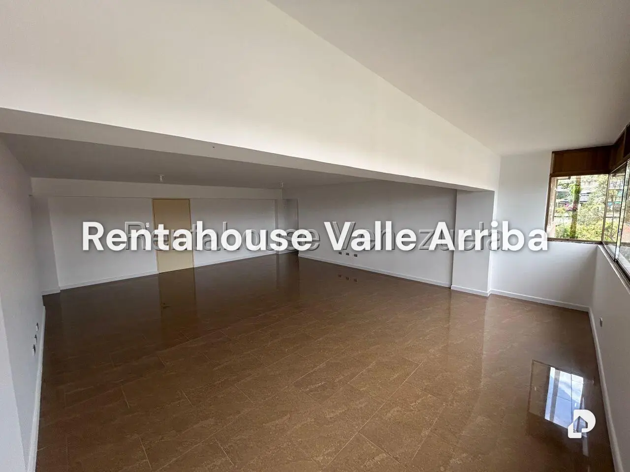 Apartamento en Los Naranjos (del Cafetal), Caracas – 14