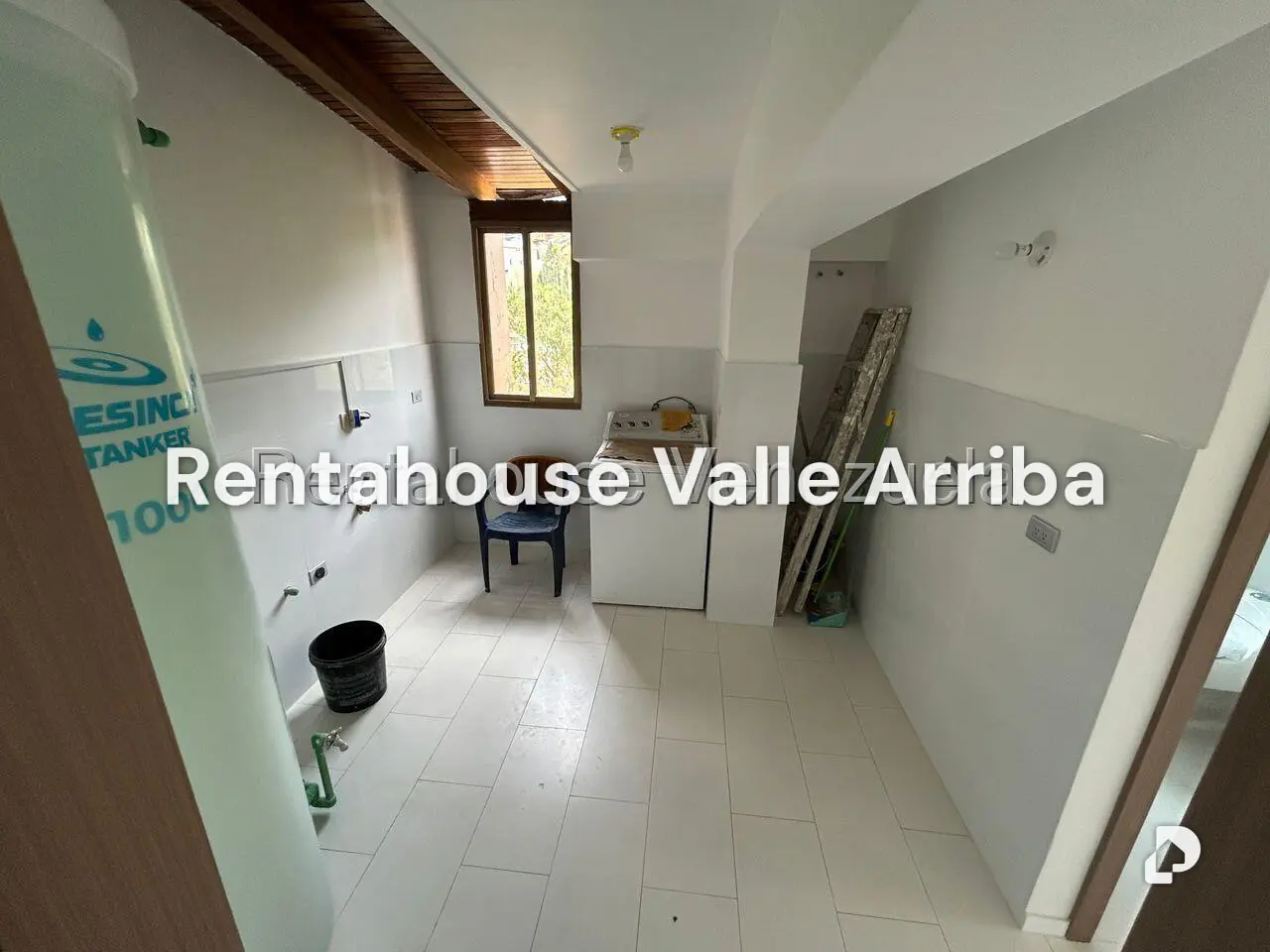 Apartamento en Los Naranjos (del Cafetal), Caracas – 26