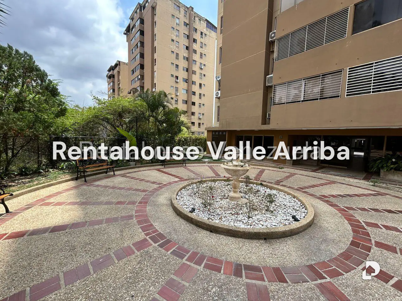 Apartamento en Los Naranjos (del Cafetal), Caracas – 30