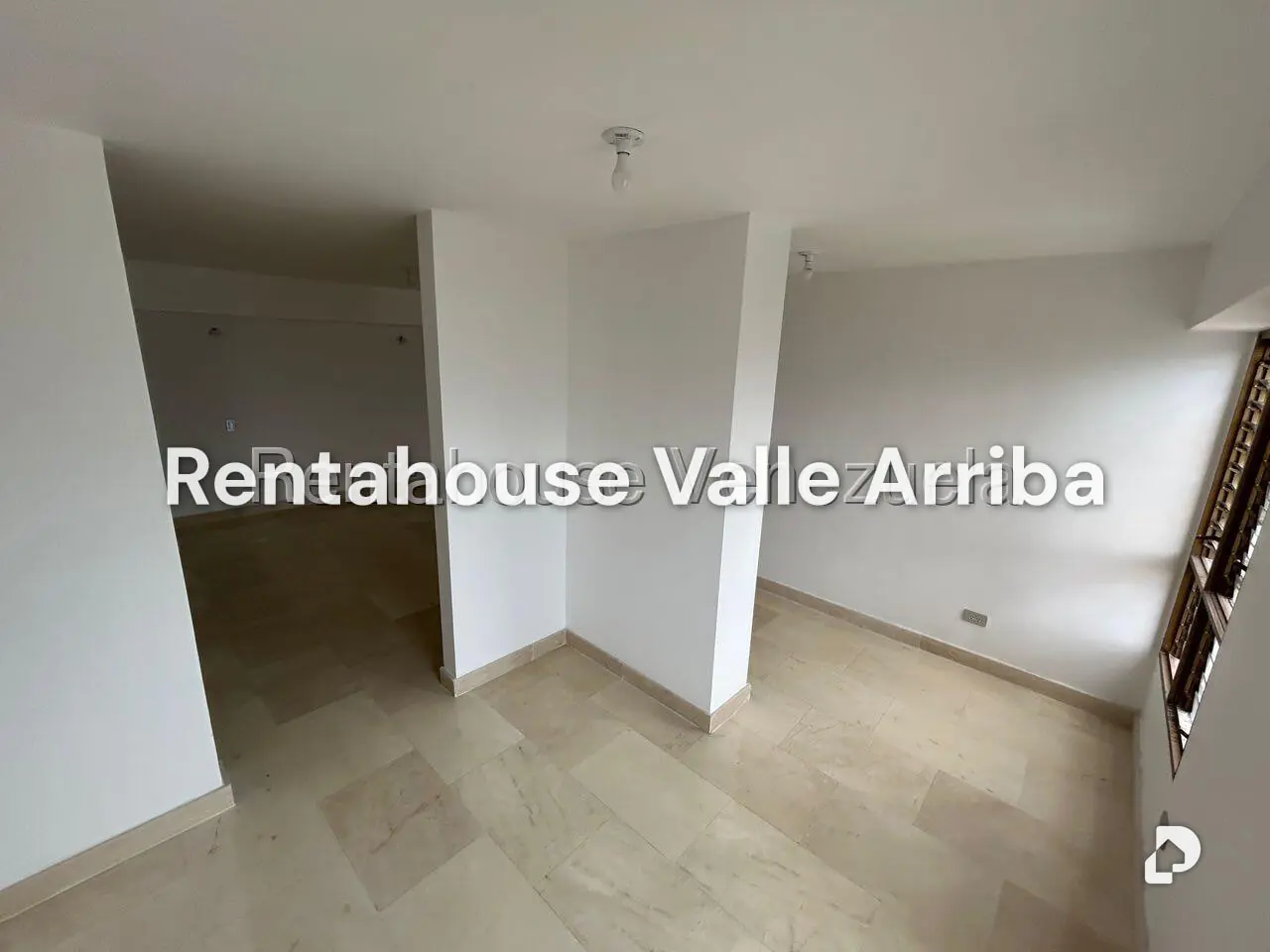 Apartamento en Los Naranjos (del Cafetal), Caracas – 16