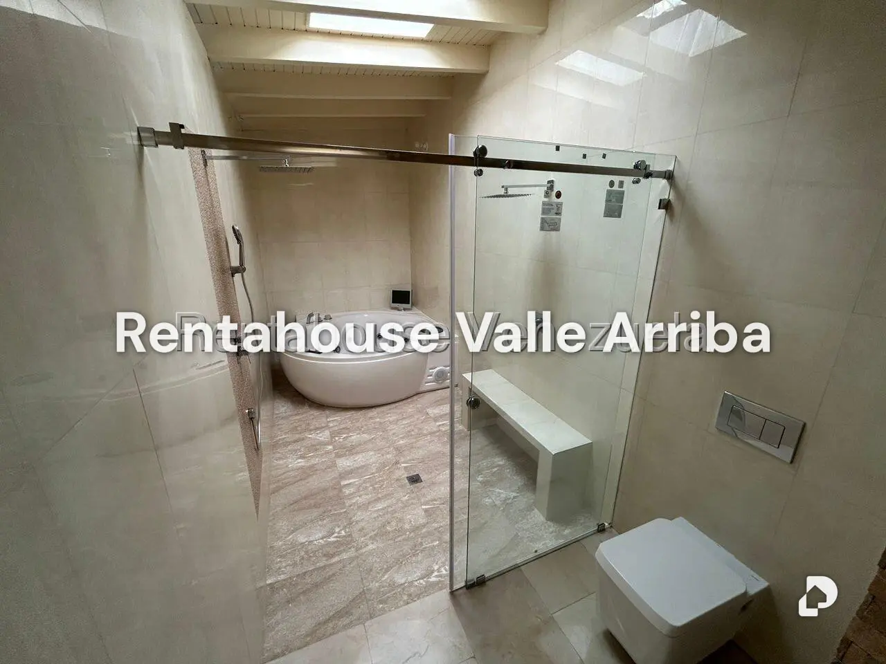 Apartamento en Los Naranjos (del Cafetal), Caracas – 18
